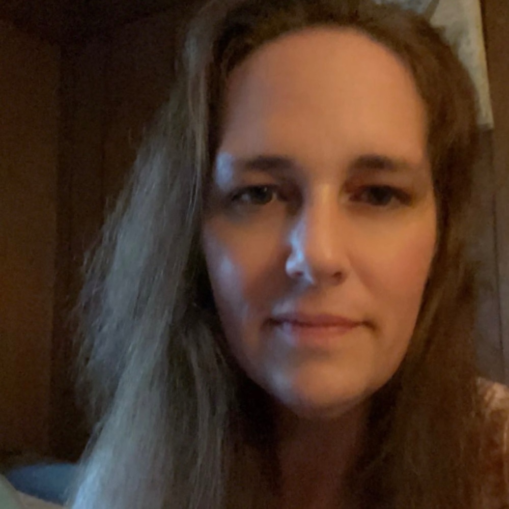 Meet your Posher, Mandy